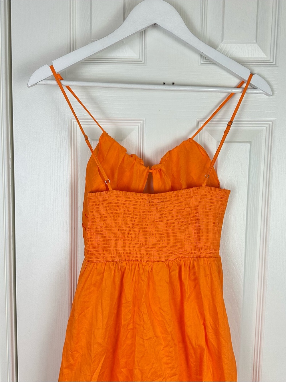 Rails Chrissy Cutout Dress - Picture 6 of 9